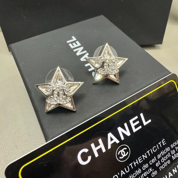 Chanel Women's Earrings